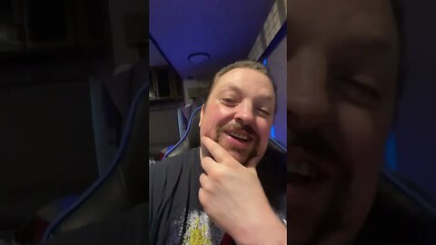 Fishing Pole Poked Her Butt! 🍑🤣