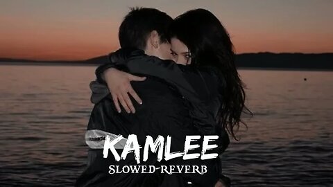 Kamlee slow reverb