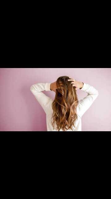 Melhor modelador de cachos para cabelos longos e grossos