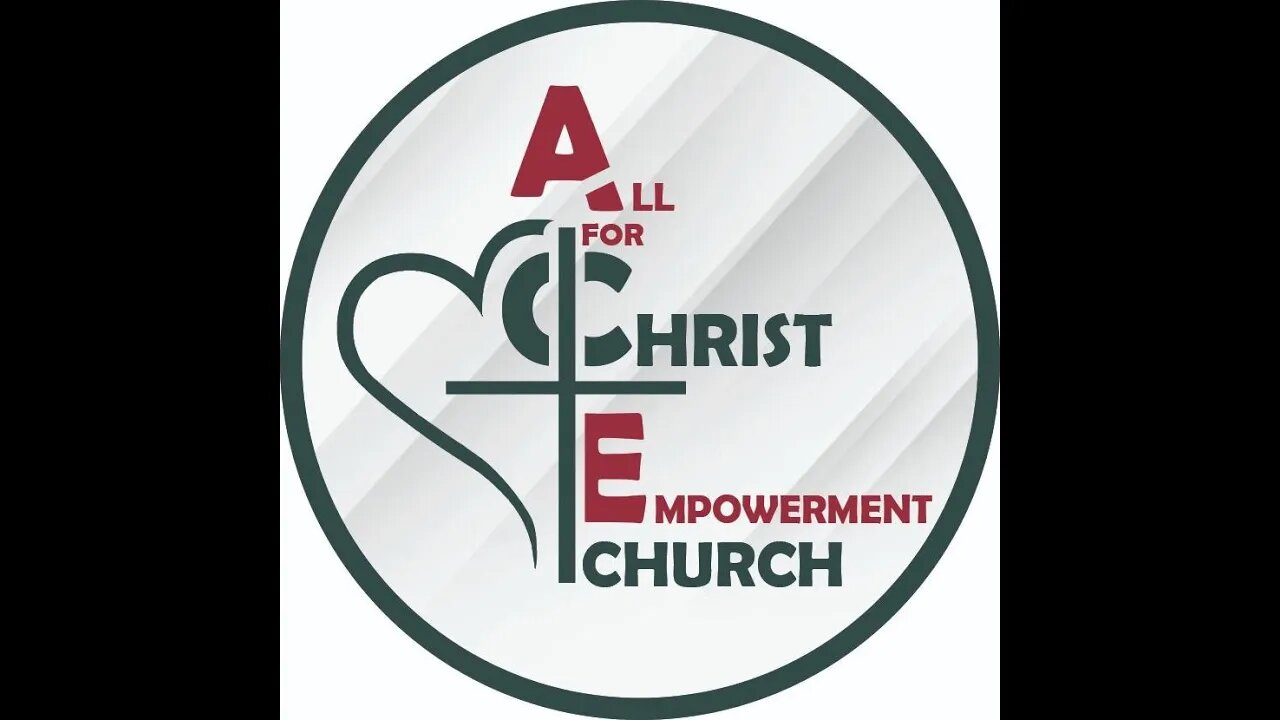 ACE Church New Year's Sunday Service 2022