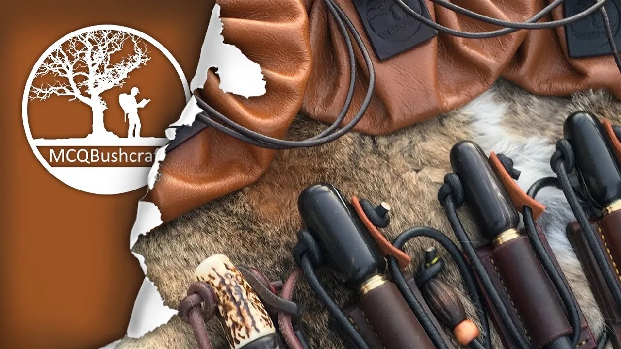 Bushcraft 200,000 Subscriber Giveaway Entry (CLOSED)
