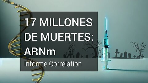 INFORME CORRELATION