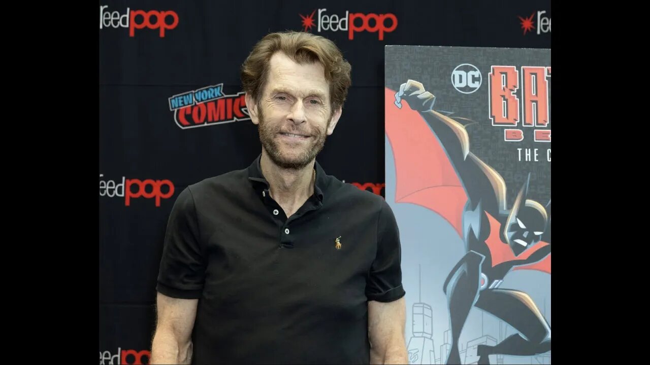 Kevin Conroy Passes away at the age 66