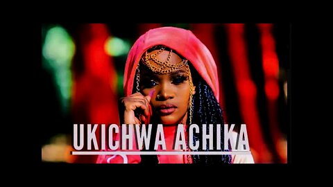 UKIACHWA ACHIKA: RUBY awapasha mashabiki zake live