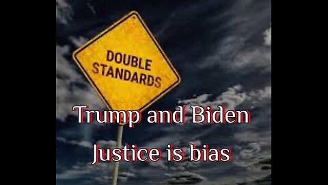 The document double standard
