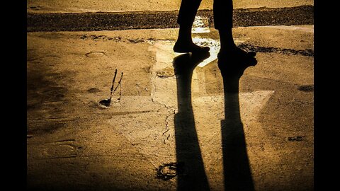 2022-67 Path to Mercy