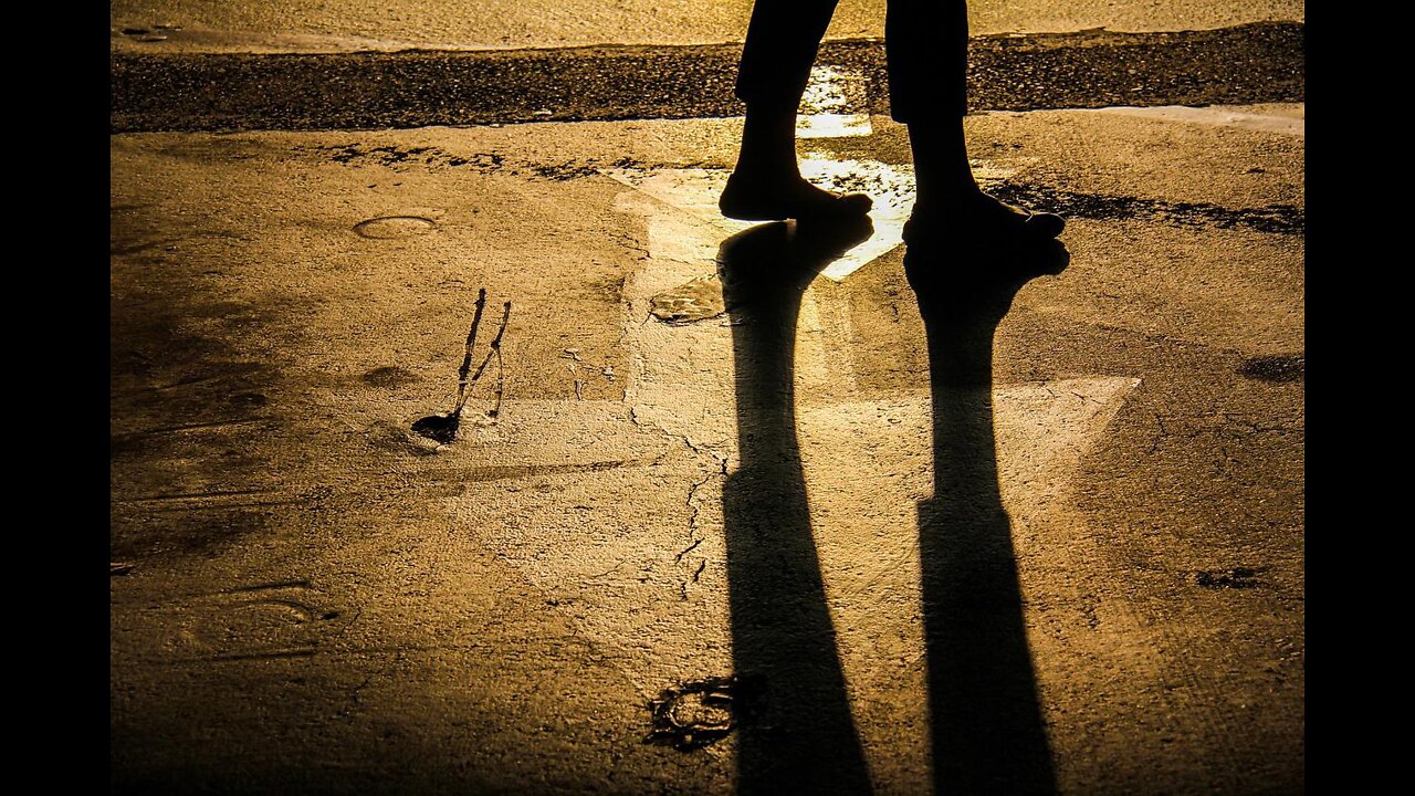 2022-67 Path to Mercy