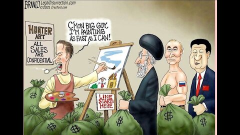 Is it White privilege, White Democrat privilege or Democrat privilege