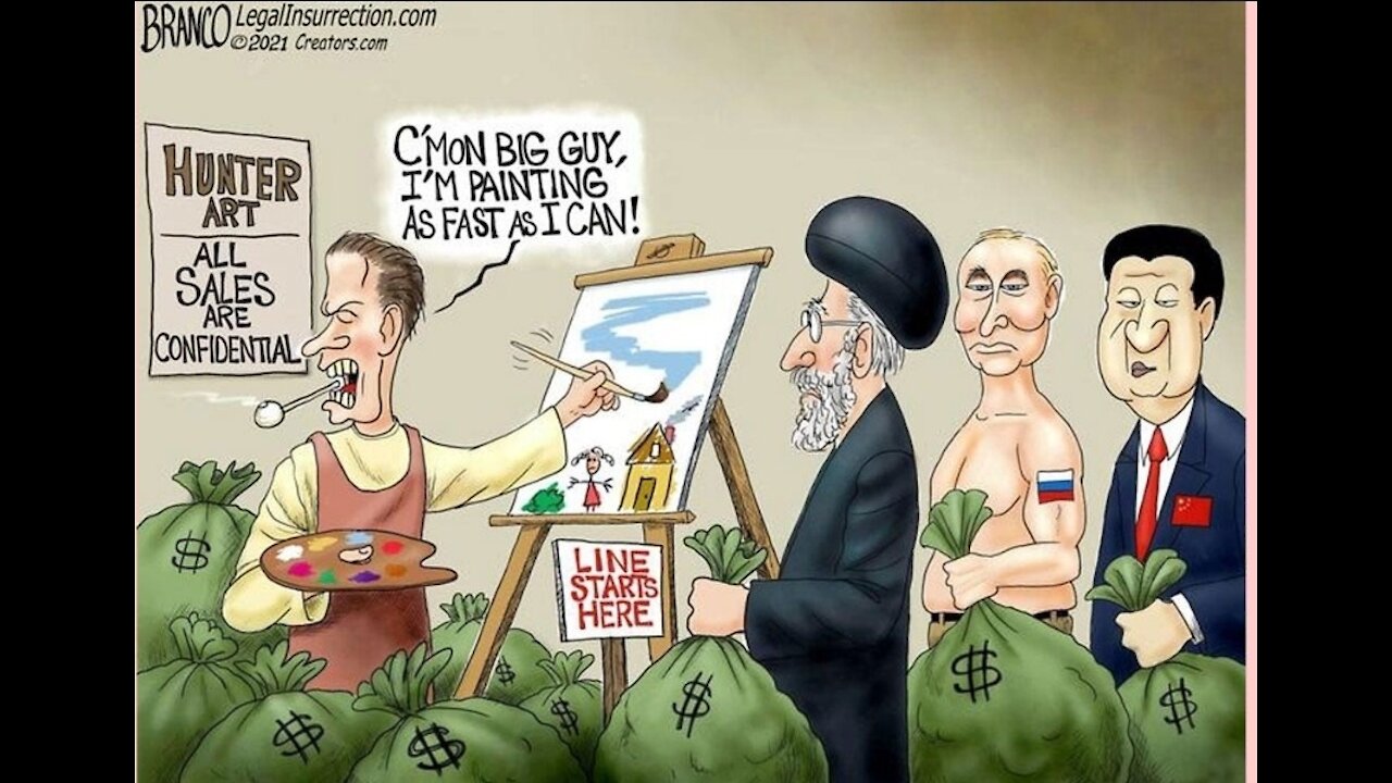 Is it White privilege, White Democrat privilege or Democrat privilege