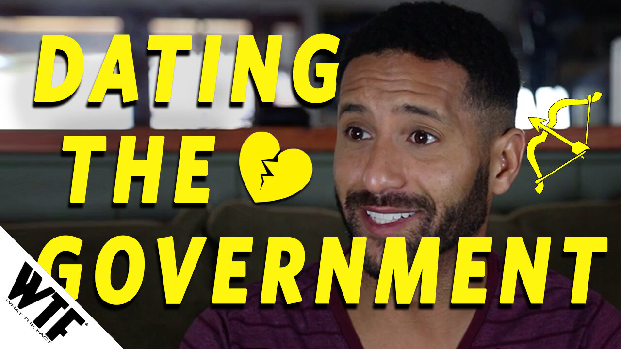 Dating the Government Ep:101