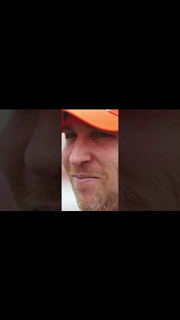 Denny Hamlin Hits It Big on $2 Billion Powerball