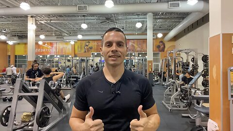 How I use a simple method to stay in shape and build wealth? MASTER INVESTOR