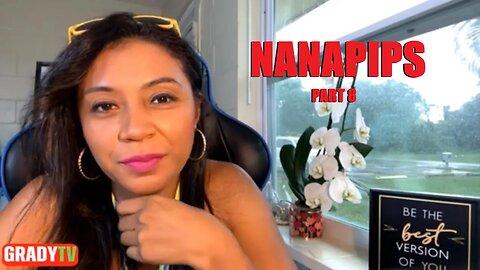 NANAPIPS ON WHY SHE LEFT KERMIT AND FRIENDS IRL (Part 8)