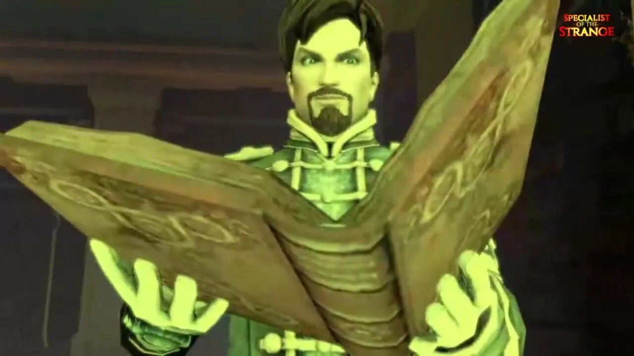 Fable 3 - Episode 3 - SPECIALIST GAMING LIVE