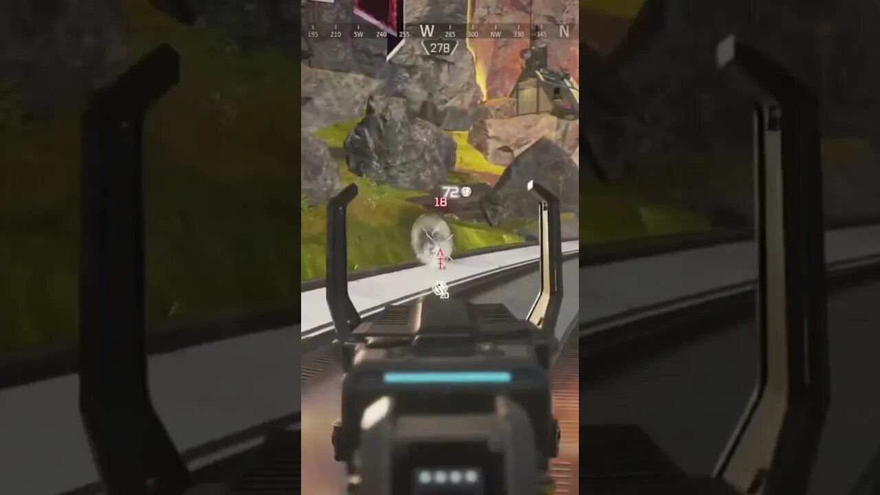 Little horizon play #apexlegends #apexlegendsclips #twitchstreamer #gaming