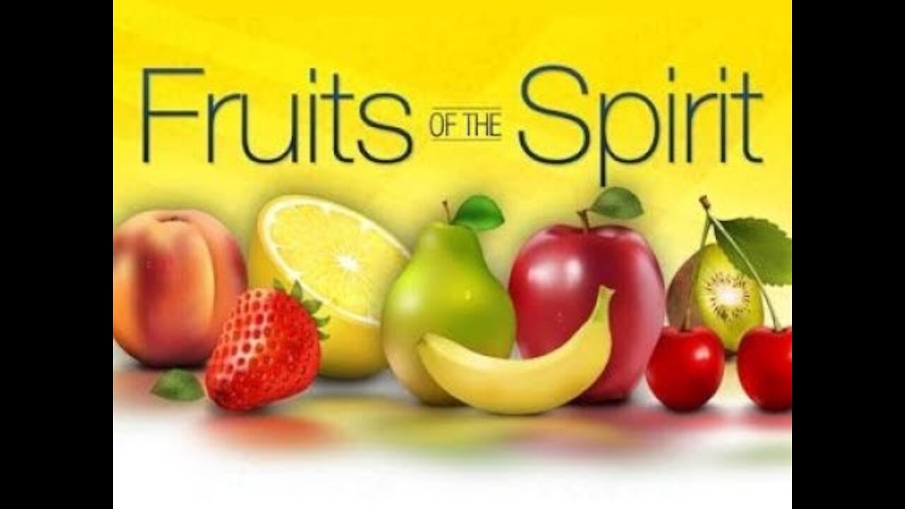 20200922 YOU MUST BE PARTAKER OF THE FRUITS (Full)