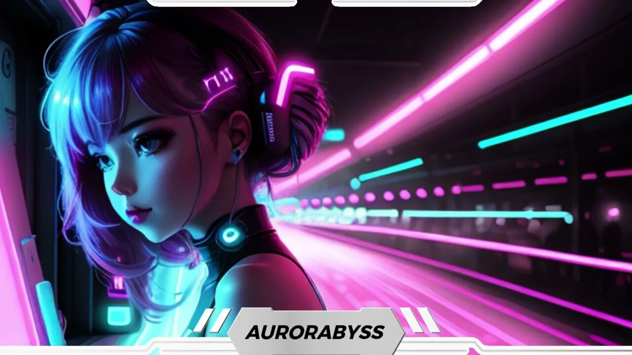 Aurorabyss - Graphitti