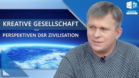 Kreative Gesellschaft: die Perspektive der Zivilisation