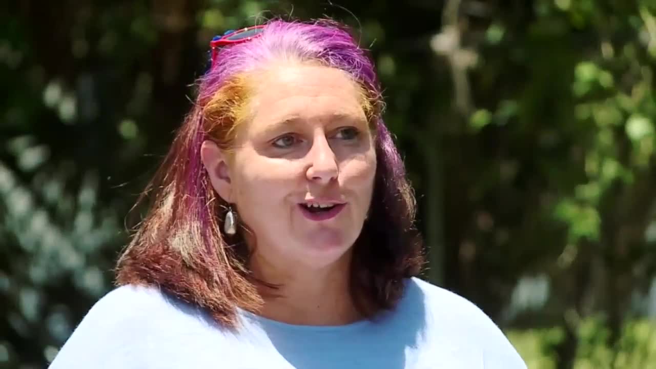 Palm Beach County pays $1,500 toward laid-off woman's rent