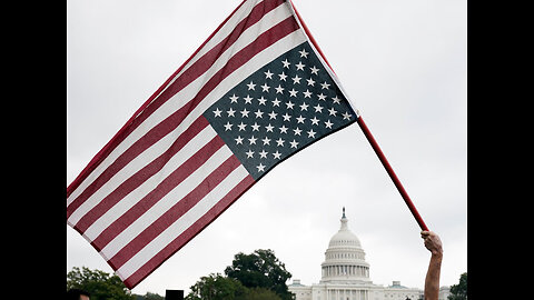 Trump found GUILTY. Is this the end of the United States??