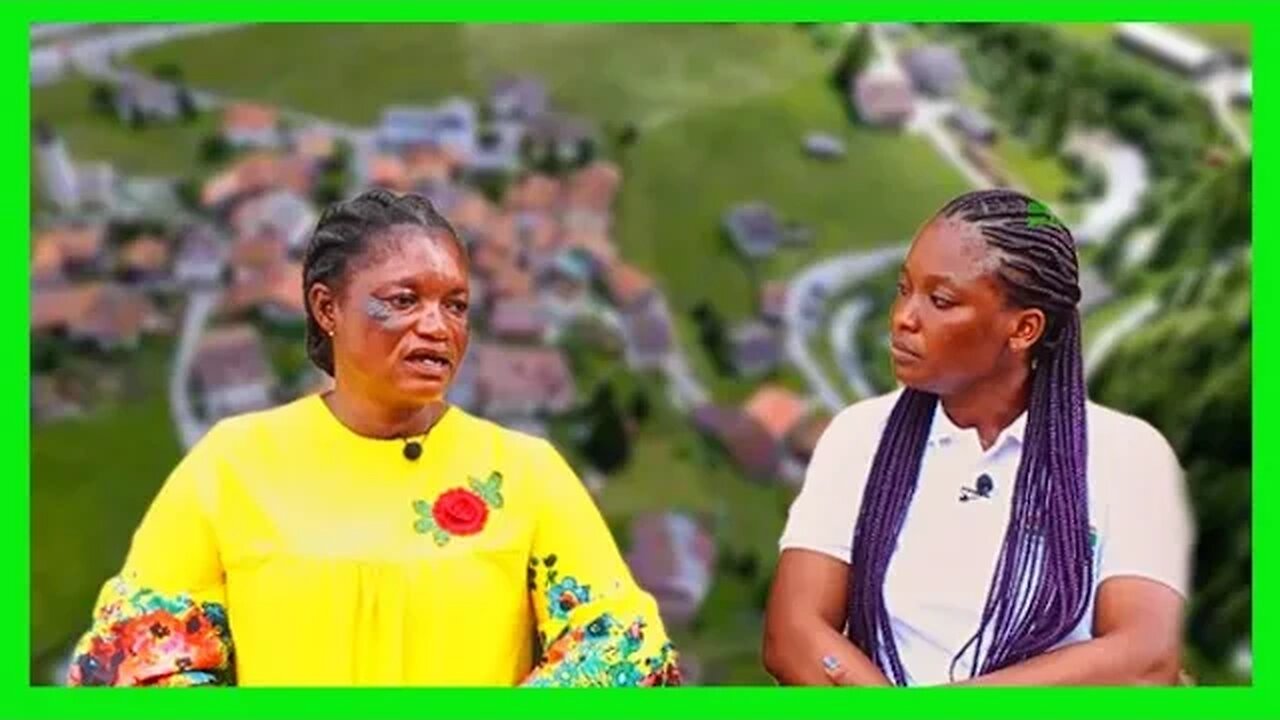 #M’ahyease3 Show || A woman who Suffered with no Husband shared her story