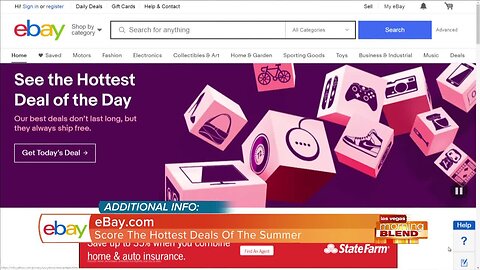 Score the Hottest Deals of the Summer