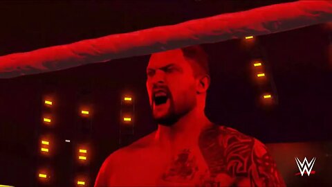 wwe 2k23 universe superstar mode ROMAN REIGNS part 61