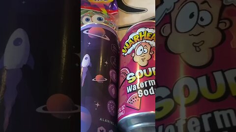 AmericanFizz.co.uk Candy and soda