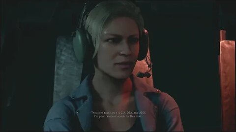 Tom Clancy's Ghost Recon Wildlands Part 1 Entering The Country
