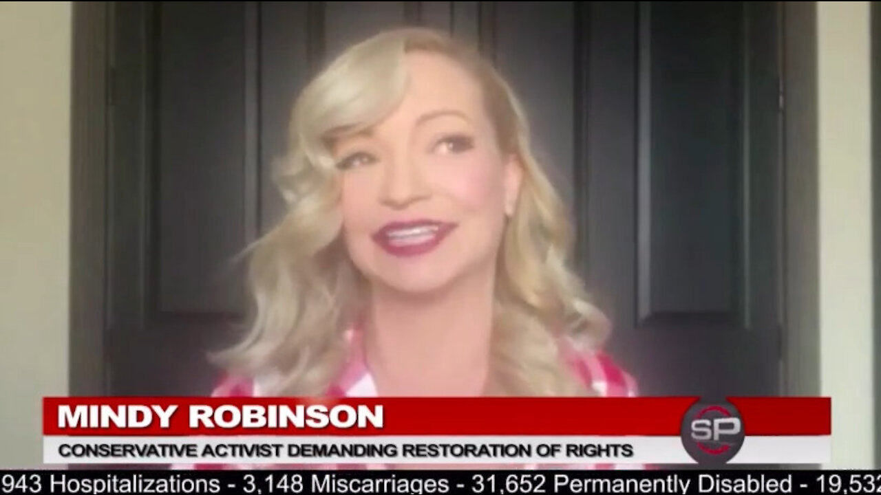 New Documentary Points To The Fed's Being Behind The Las Vegas Massacre