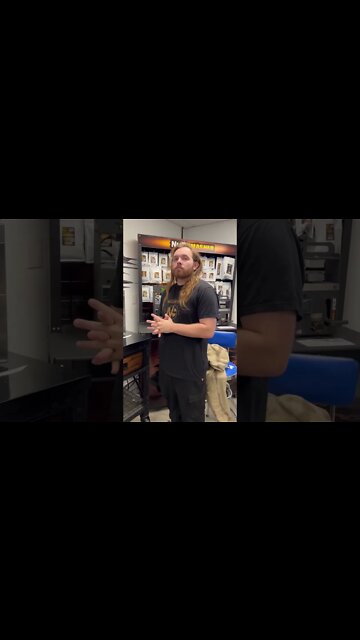 TerpFiles is coming soon to all touch screen Units! Rosin Made Simple®Learn more at NugSmasher.com