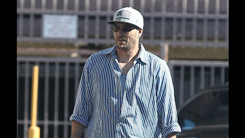 Kevin Federline thinks Britney Spears' conservator does an 'admirable' job