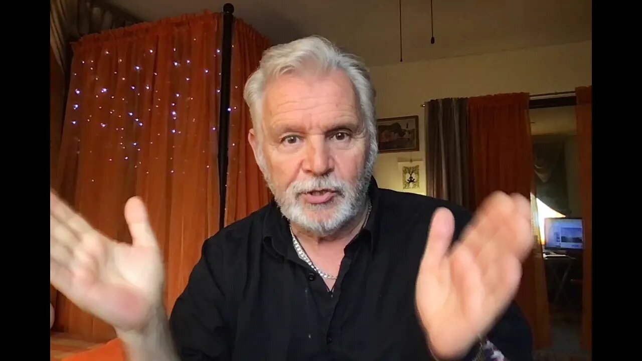why I wrote Know time know space