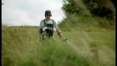 Detectorists - Old Rod