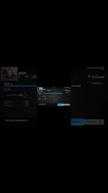 I LOVE The Rainbow Six Siege Battle Pass Progress Bar #shorts #shorts30 #r6 #gaming