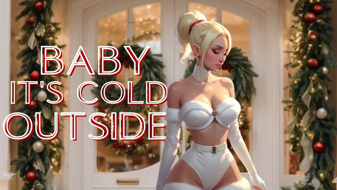 Baby it's Cold Outside