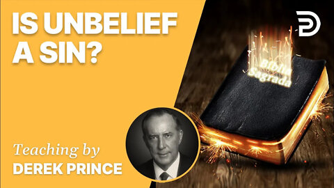 🔥 Is Unbelief a Sin? #Shorts