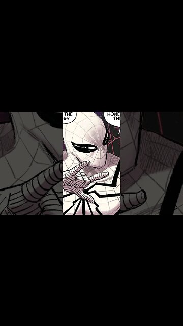 ¿Por Qué A SPIDER-MAN Siempre Le Pasan Cosas Malas? #spiderverse