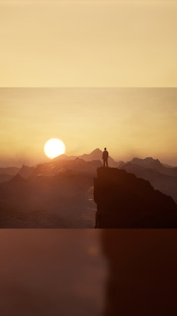 Purgatory Cleaned Out