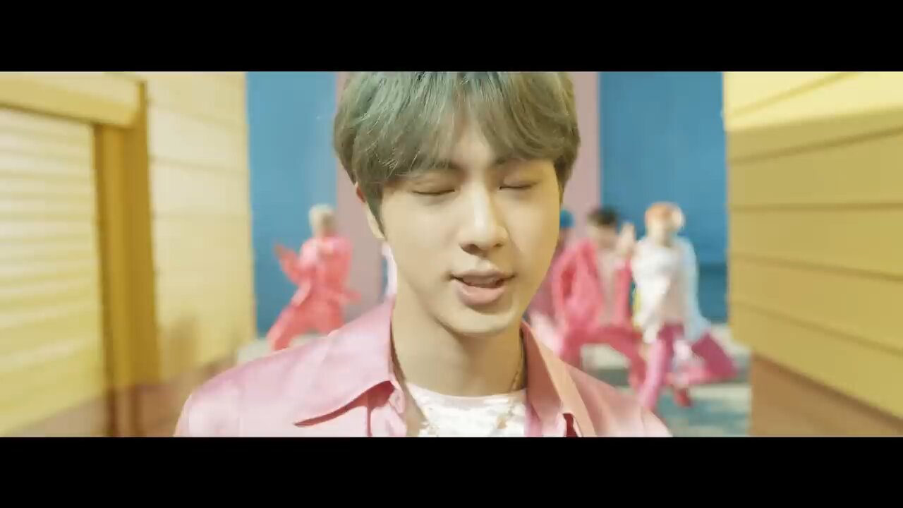 BTS Boy With Luv ❤️#bts #kimtaehyung #jungkook #jimin #jin #suga #jhope #rm #btsarmy #trending