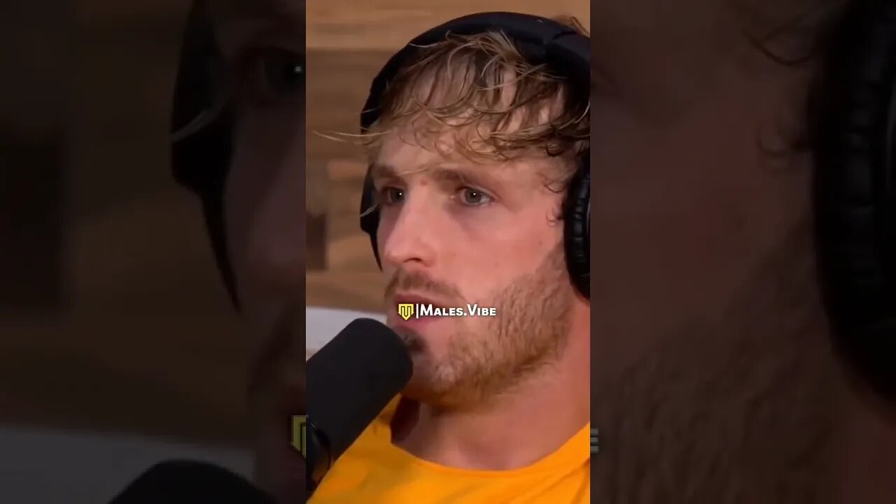 Logan Paul Single Sad and Lonely #shorts #loganpaul