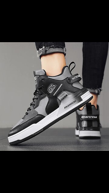 ANNUAL SALE! Men's Sneakers basketball shoes