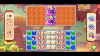 Playrix Homescapes Gameplay Walkthrough Level 11002