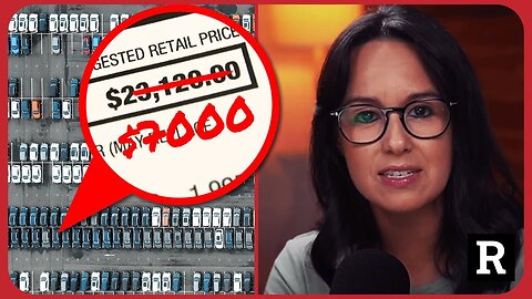 The Great ELECTRIC car coverup just got exposed!