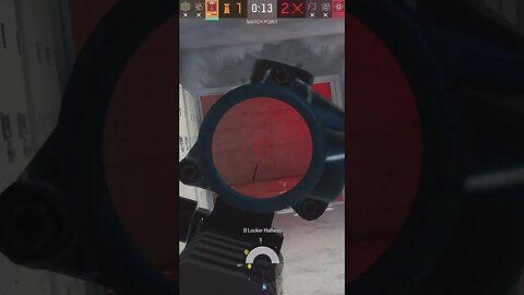 Team Goes Crazy