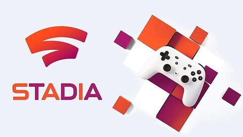 Google Stadia Ending