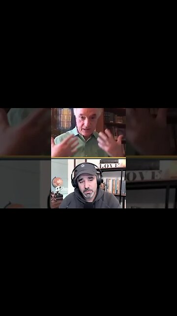 Dimitri Moraitis: How to Speak to God? | Next Level Soul #shorts