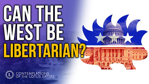 Liberty in the Modern West