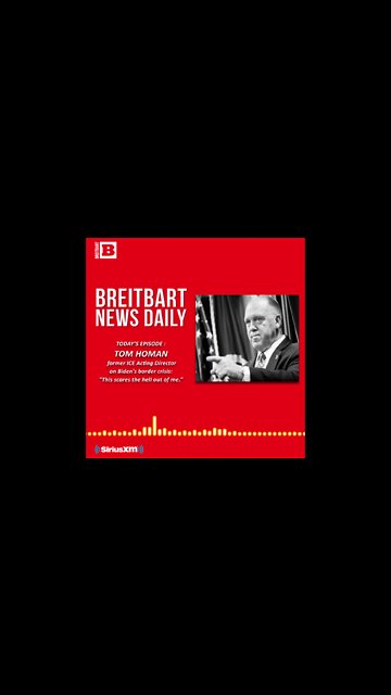 America’s ‘Managed Decline’ with Tom Homan and J.D. Vance