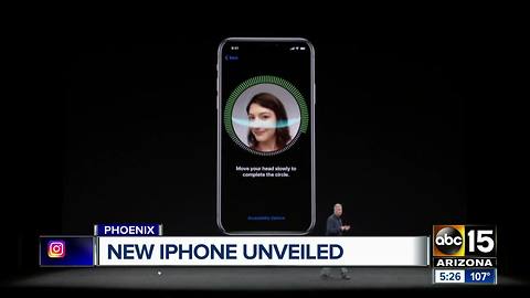 Apple announces new iPhone’s features, prices